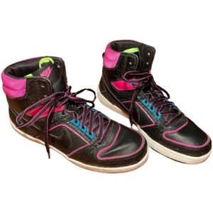 Nike • Delta High Lite Sneakers